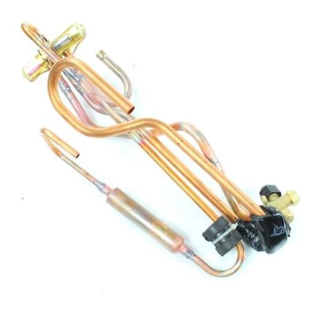 Midea FAN MOTOR, YKFG-28-4-6 11002012019562